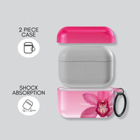 ORCHID FRESA — AirPods Case