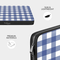 PAJAMAS — Laptop Sleeve