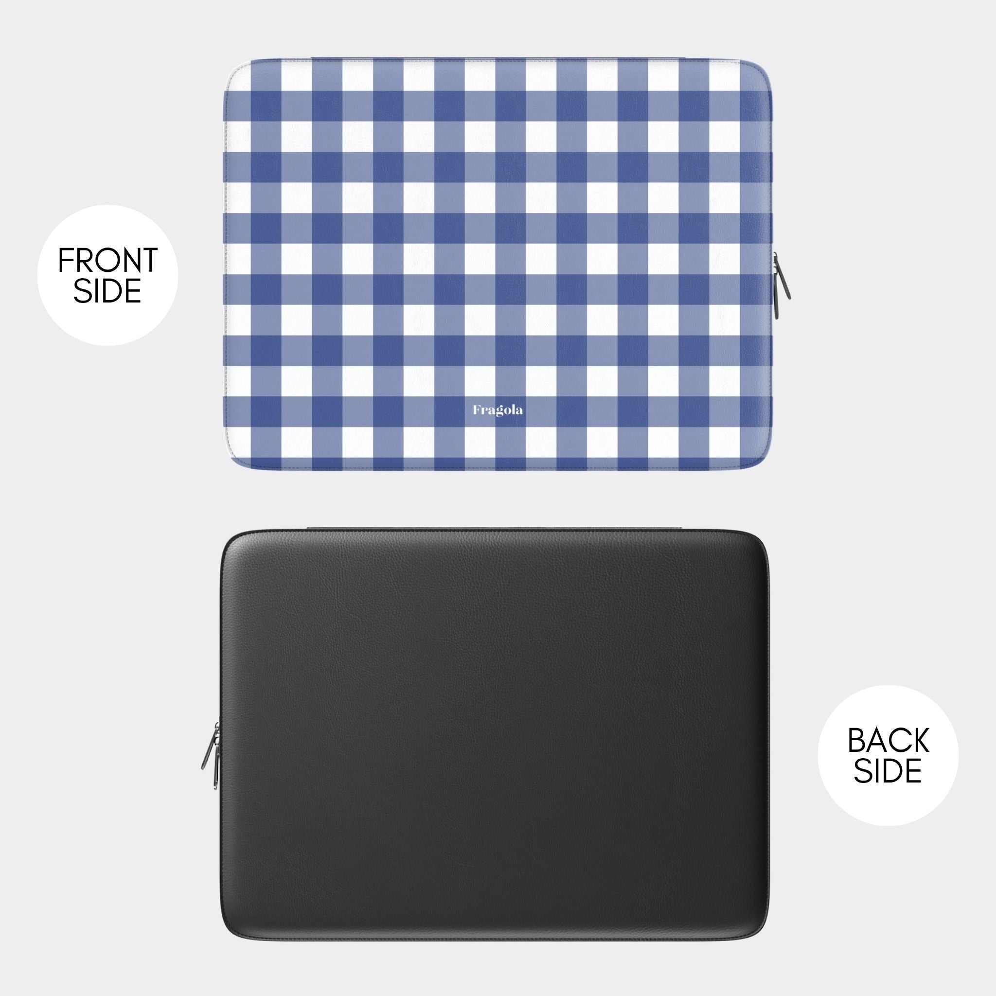 PAJAMAS — Laptop Sleeve