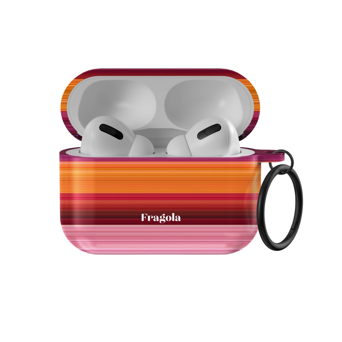 PASSION FRUIT — AirPods Case