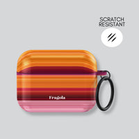 PASSION FRUIT — AirPods Case