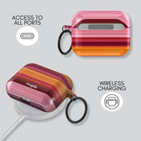PASSION FRUIT — AirPods Case
