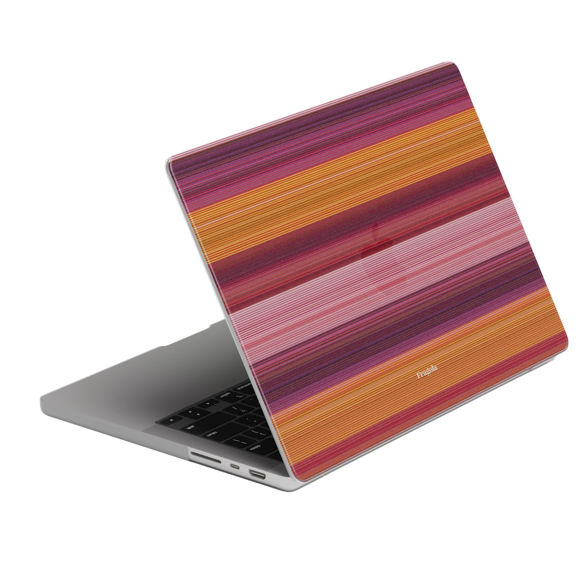 PASSION FRUIT — MacBook Case