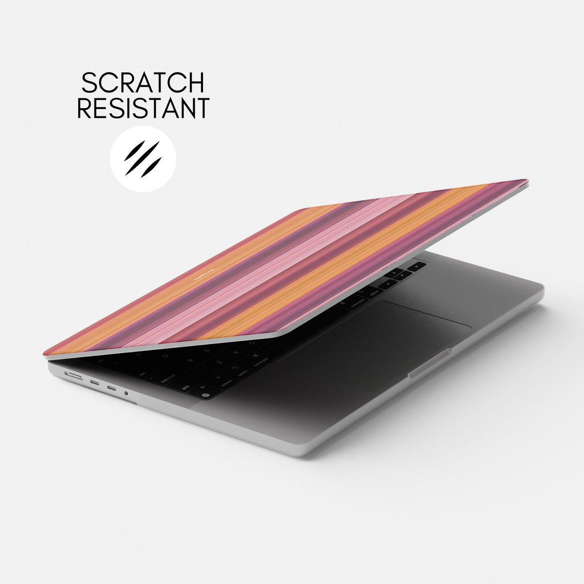 PASSION FRUIT — MacBook Case