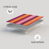 PASSION FRUIT — MacBook Case