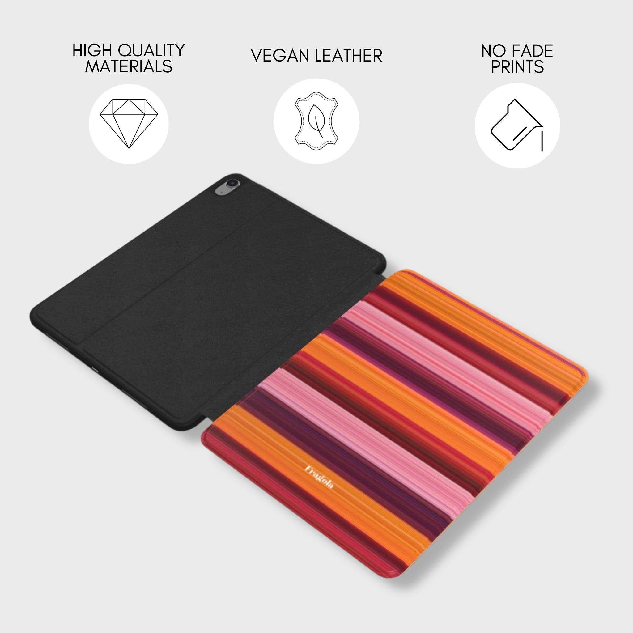PASSION FRUIT — iPad Case