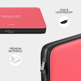 PEACHY — Laptop Sleeve