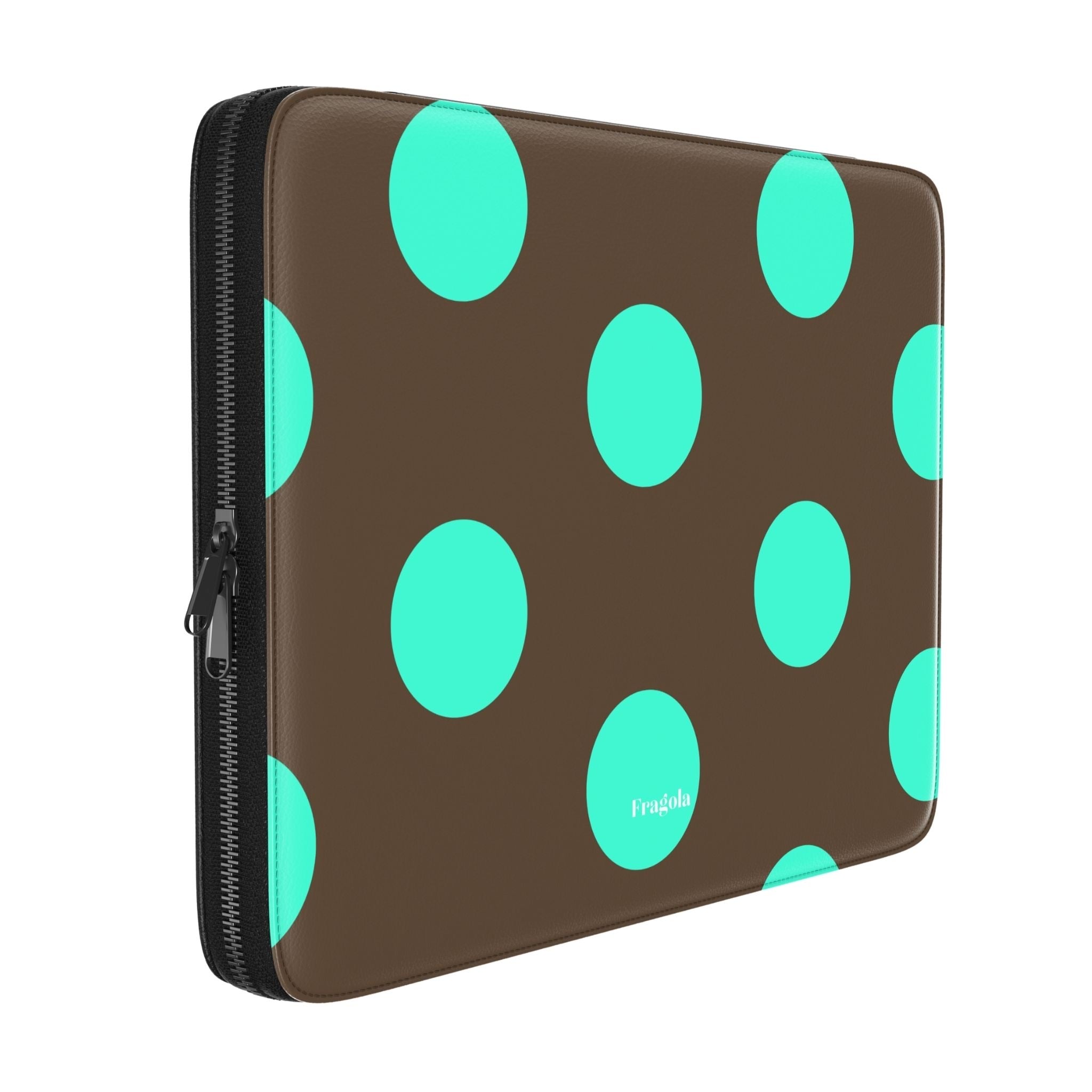 PEPPERMINT COCOA — Laptop Sleeve