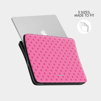 PIGGY — Laptop Sleeve