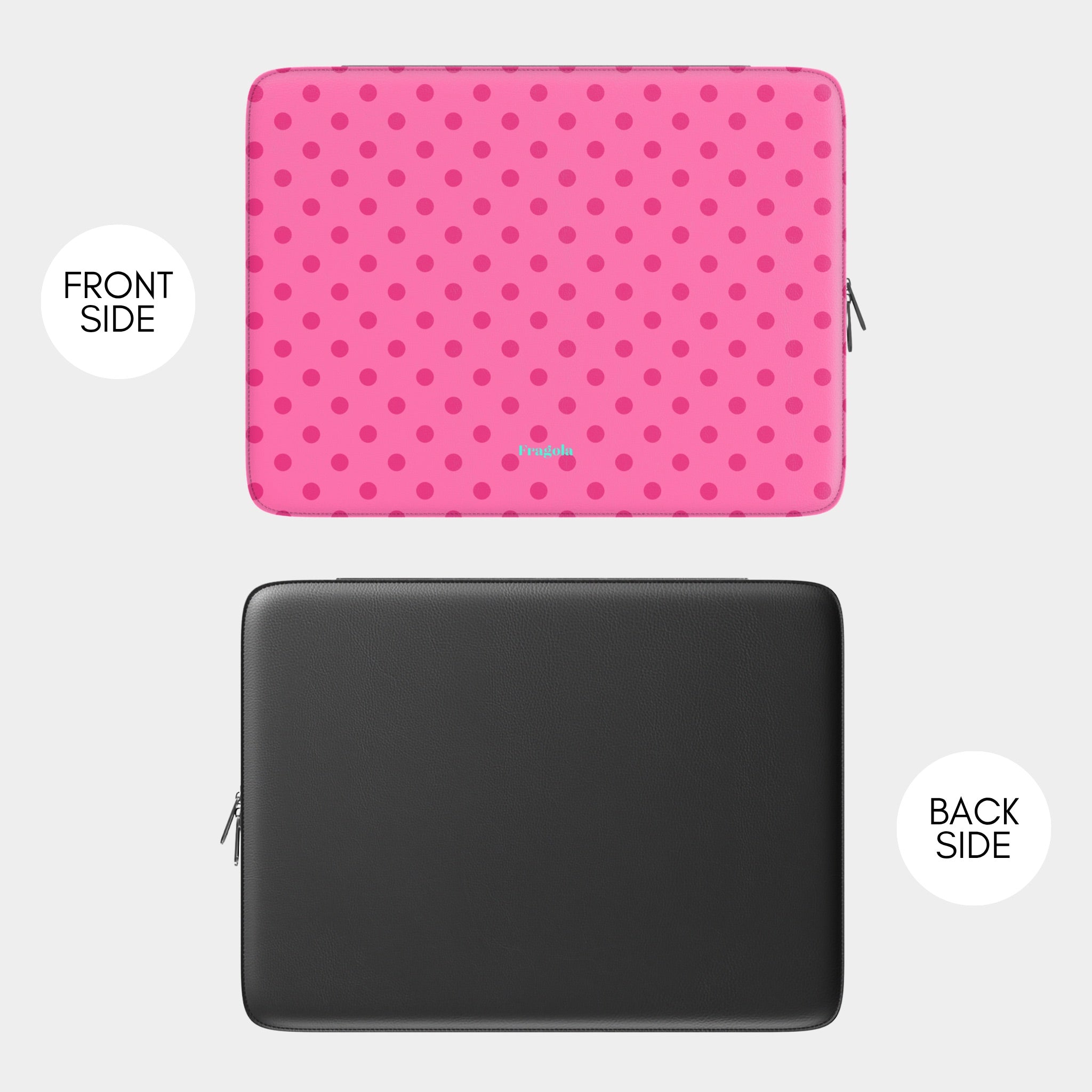 PIGGY — Laptop Sleeve
