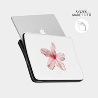 PINK TEA — Laptop Sleeve