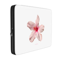 PINK TEA — Laptop Sleeve