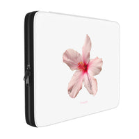 PINK TEA — Laptop Sleeve