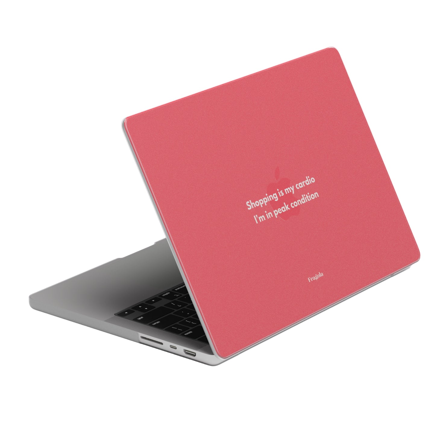 PEACHY — MacBook Case