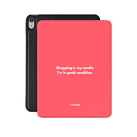 PEACHY — iPad Case