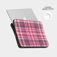 PLUM — Laptop Sleeve