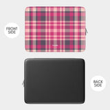 PLUM — Laptop Sleeve