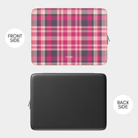 PLUM — Laptop Sleeve