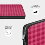 POMEGRANATE — Laptop Sleeve