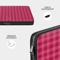 POMEGRANATE — Laptop Sleeve