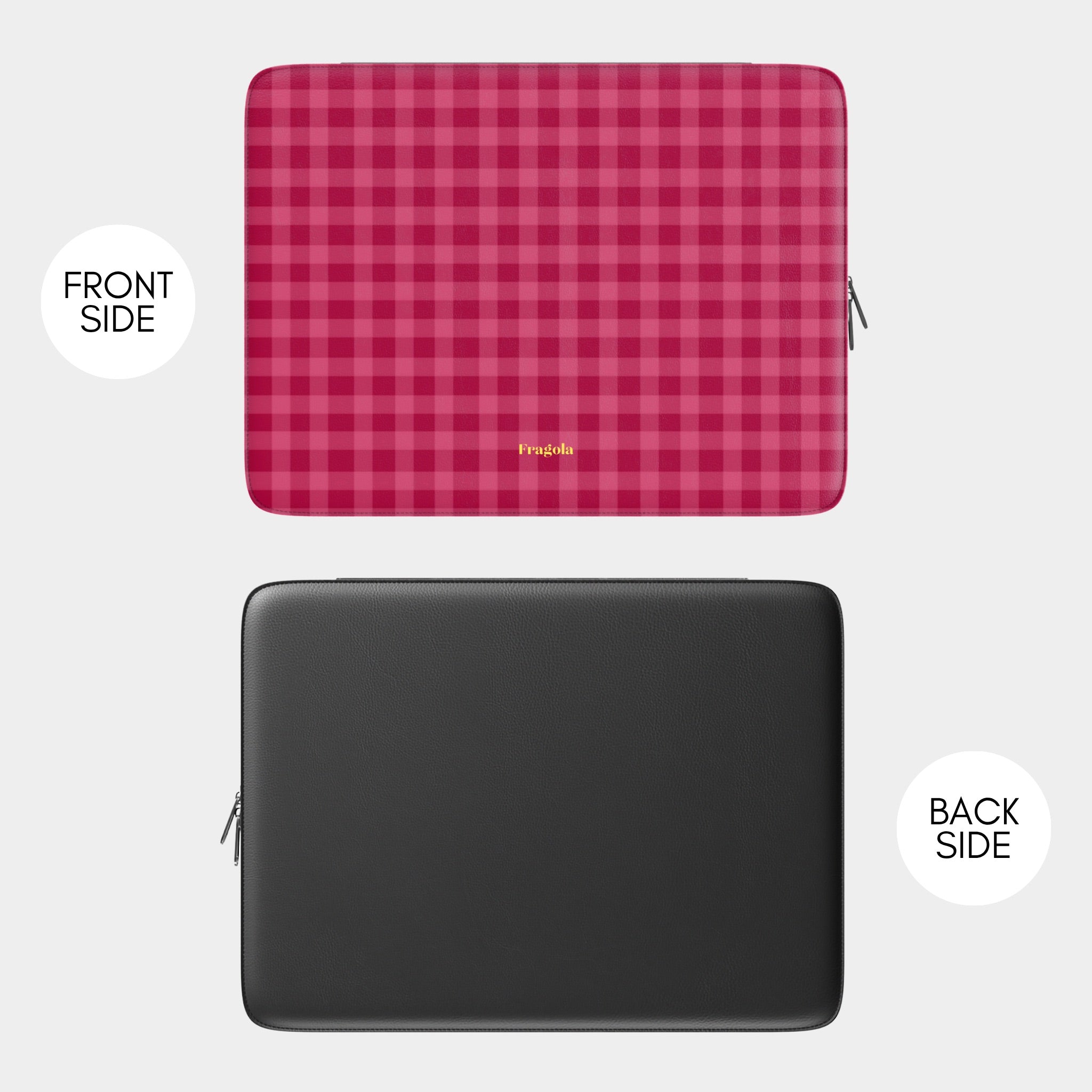 POMEGRANATE — Laptop Sleeve