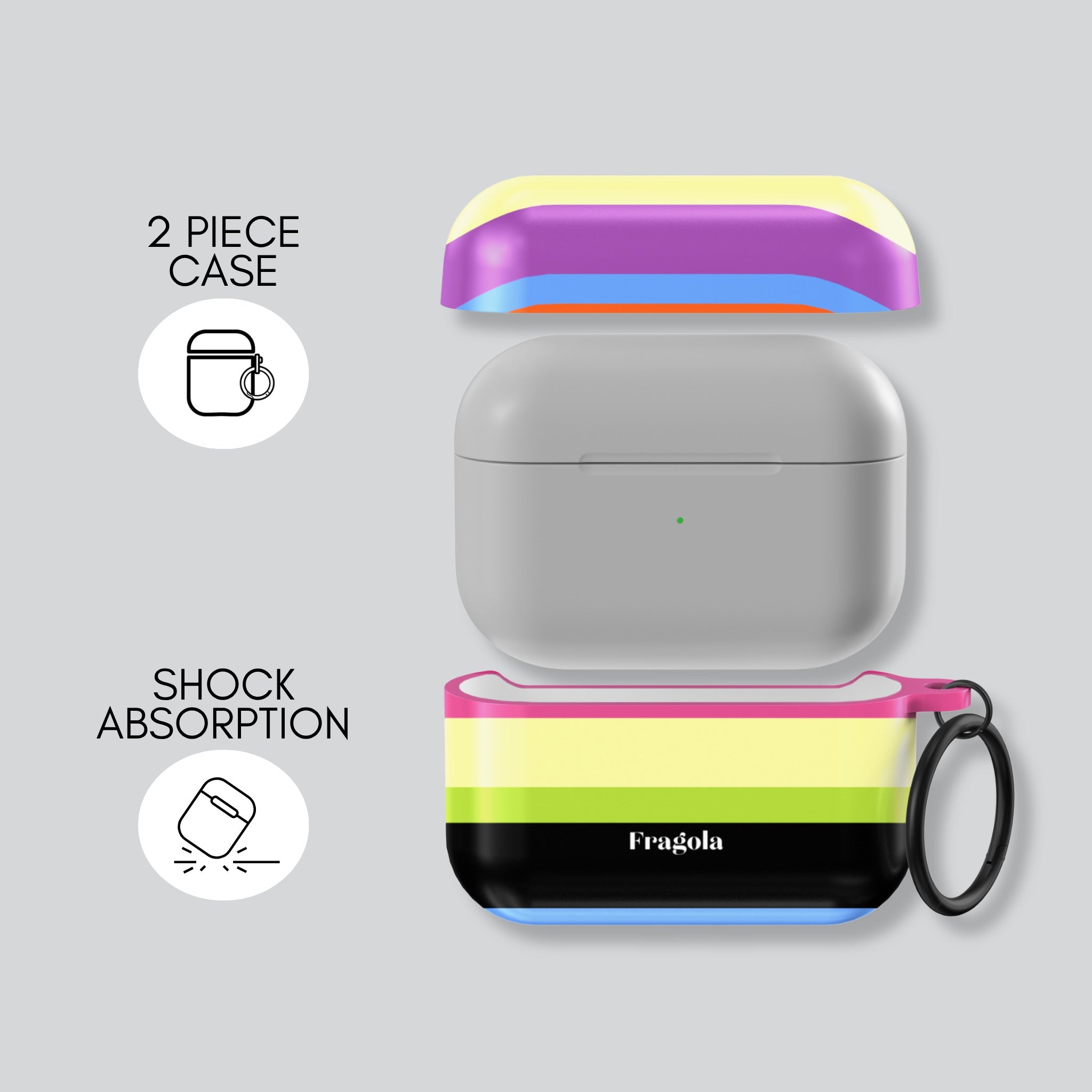 POPSICLE — AirPods Case