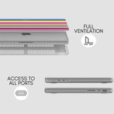POPSICLE — MacBook Case