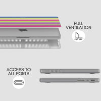 POPSICLE — MacBook Case