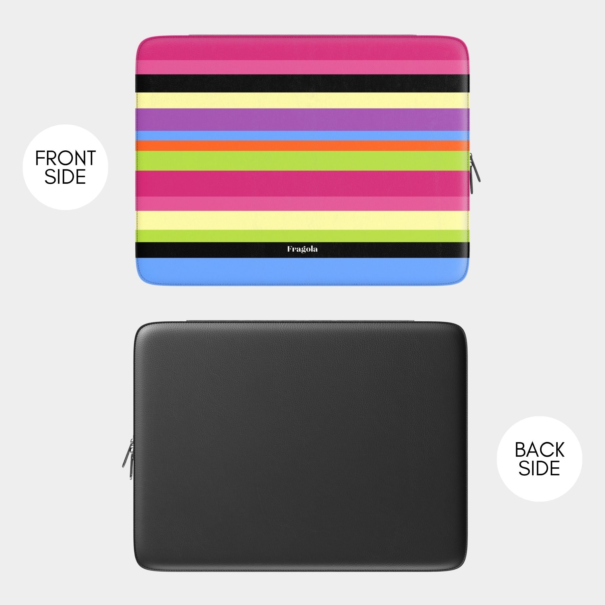 POPSICLE — Laptop Sleeve