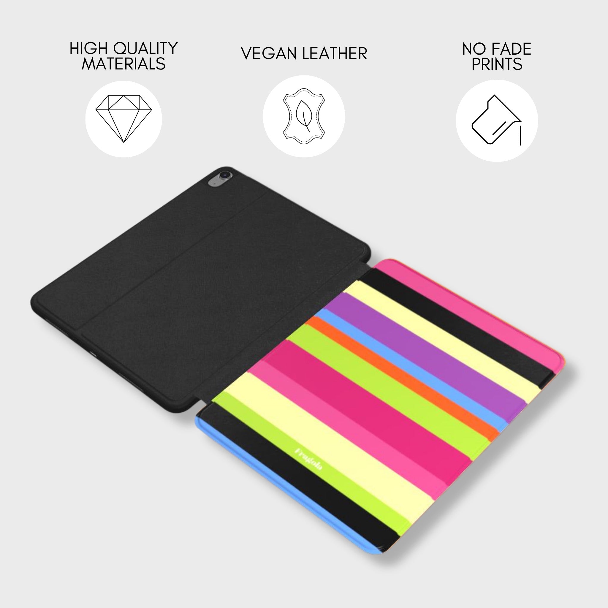 POPSICLE — iPad Case