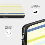 PREPPY — Laptop Sleeve