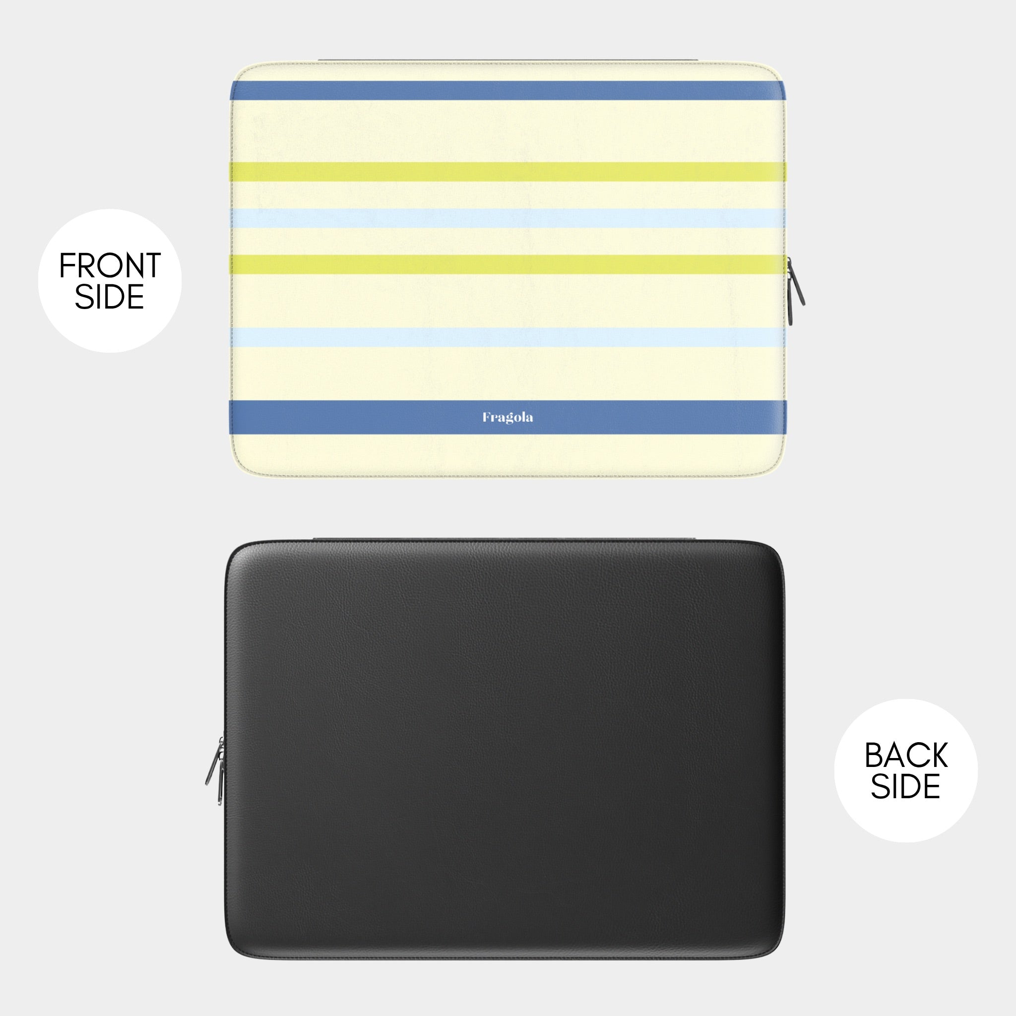 PREPPY — Laptop Sleeve