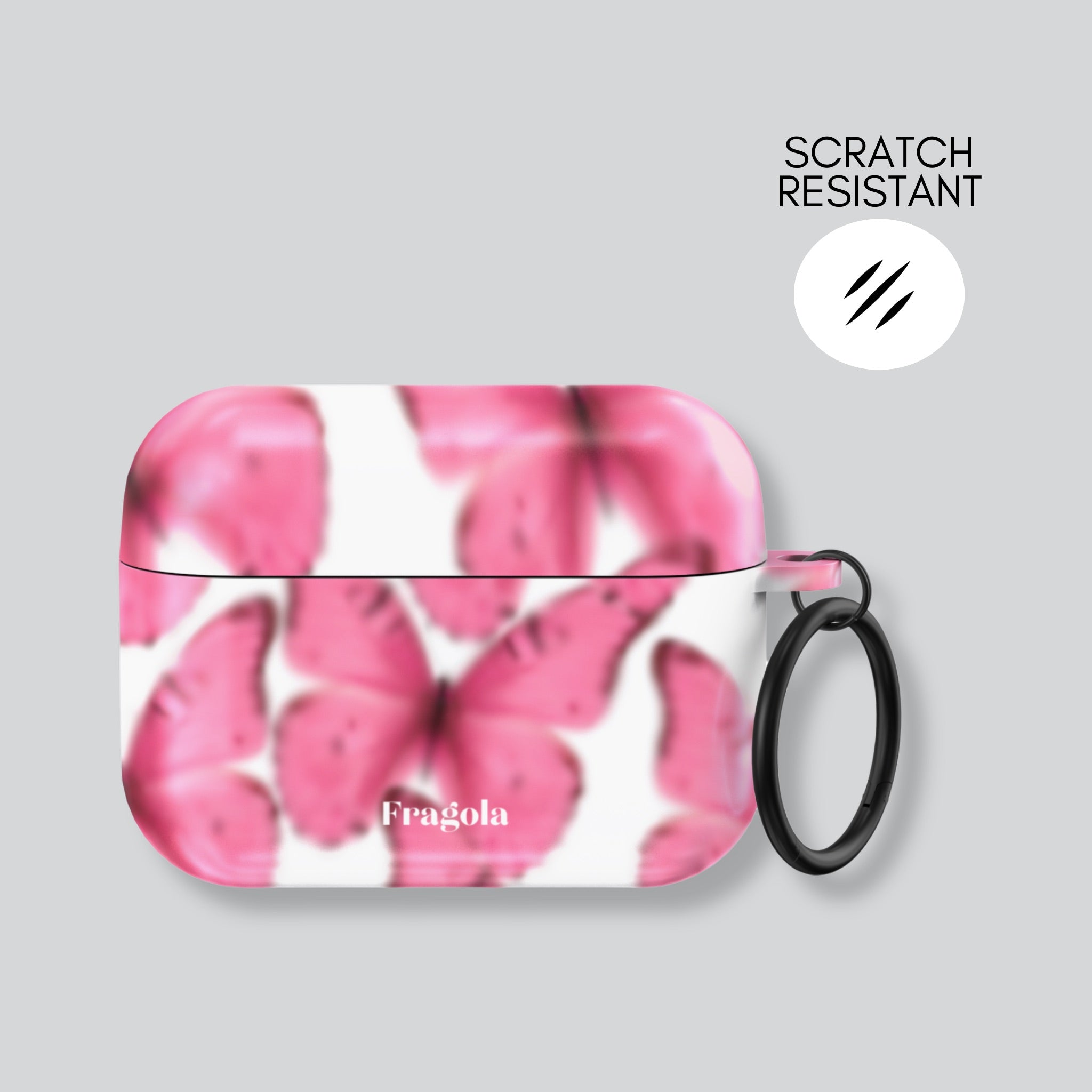 PRINCESS — AirPods Case