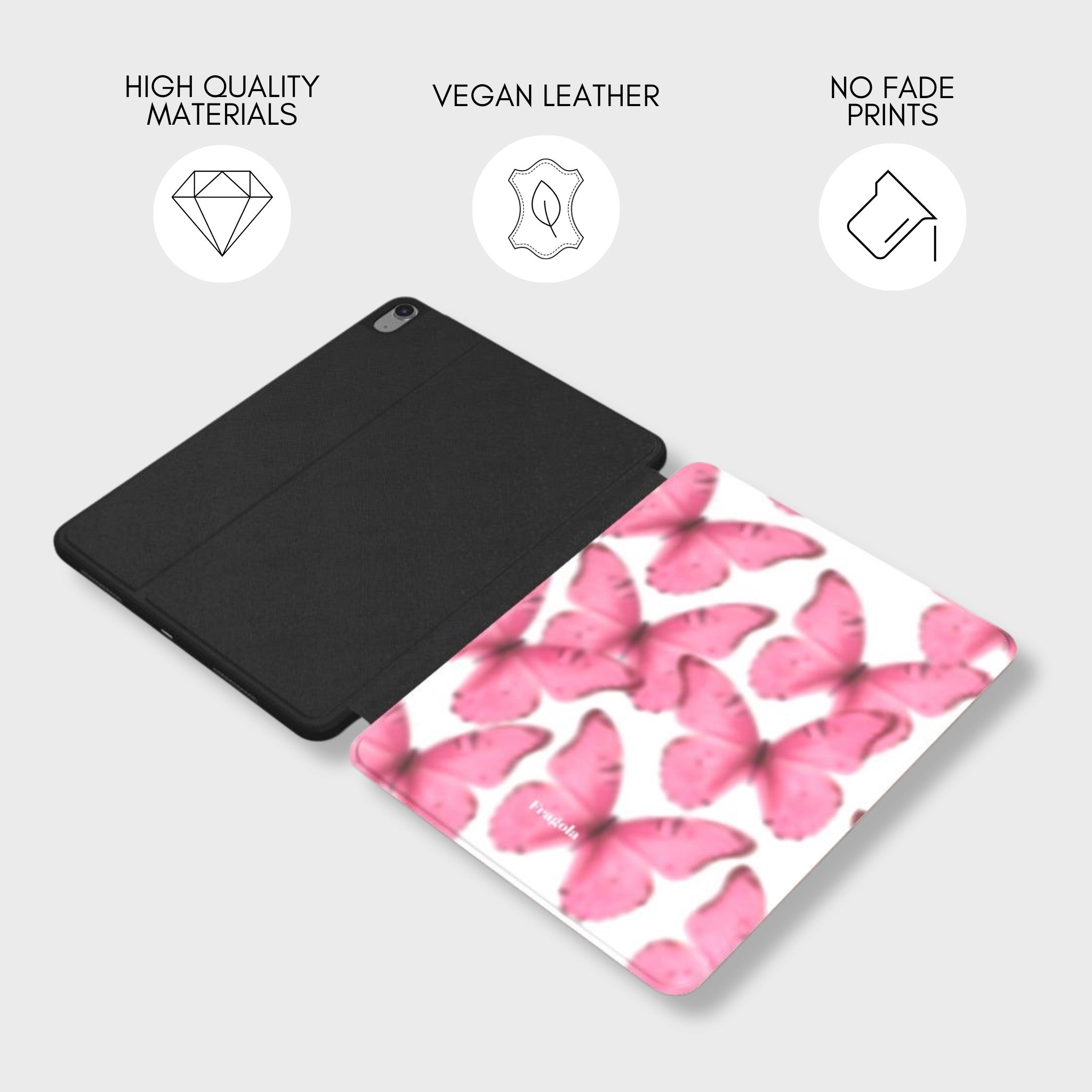 PRINCESS — iPad Case