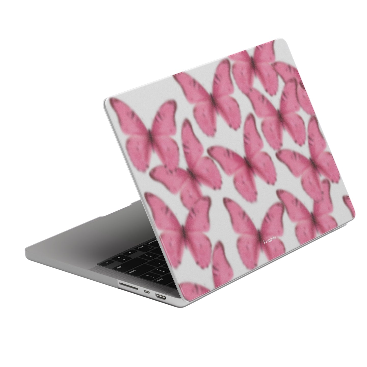 PRINCESS — MacBook Case