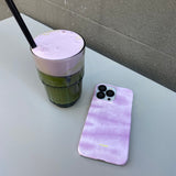 LAVENDER MATCHA