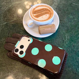 PEPPERMINT COCOA