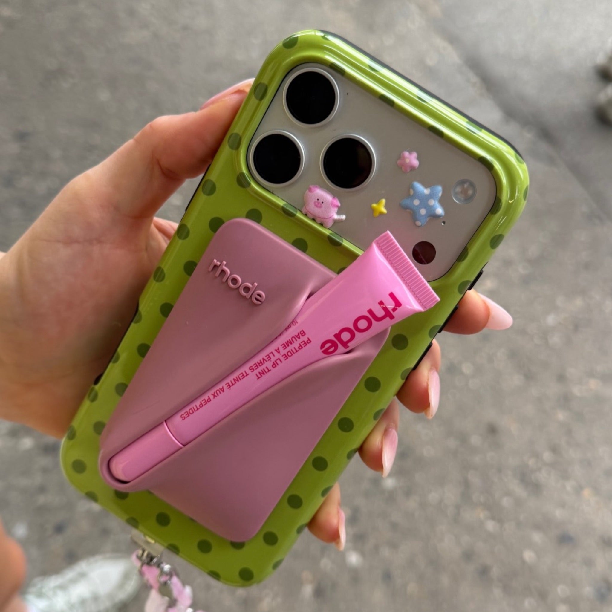 MATCHA - iPhone 17 MATCHA - iPhone 17