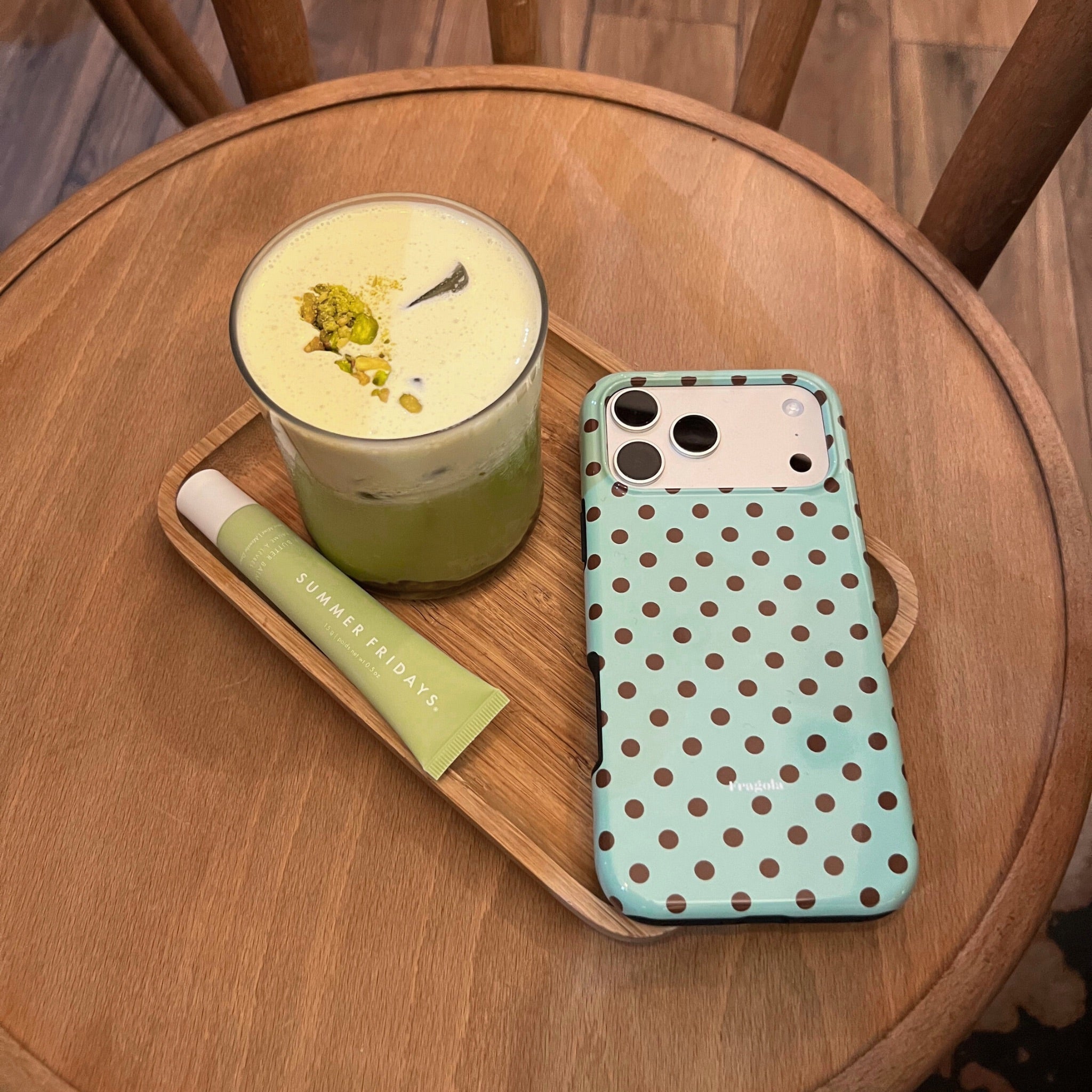 MINT CHIP