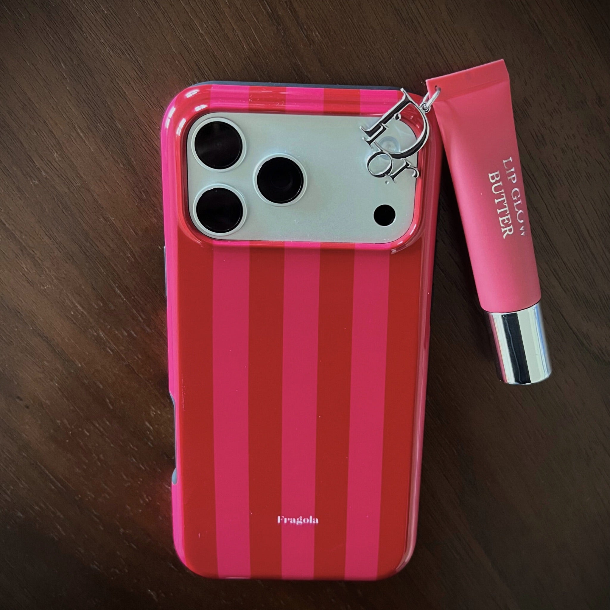 STRAWBERRY SHORTCAKE