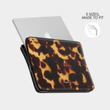 PUMPKIN SPICE — Laptop Sleeve