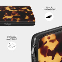 PUMPKIN SPICE — Laptop Sleeve