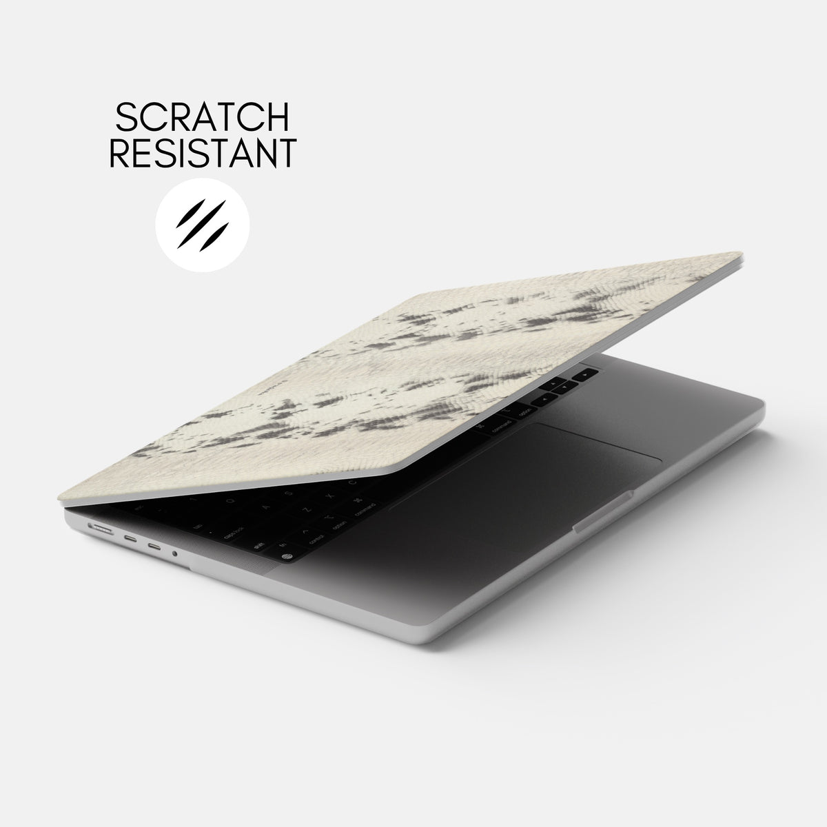PYTHON — MacBook Case