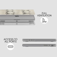 PYTHON — MacBook Case