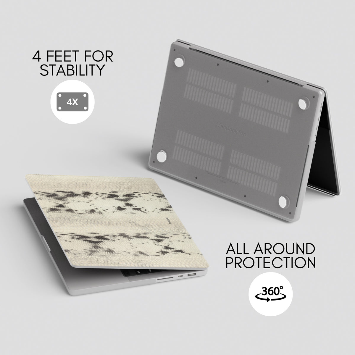 PYTHON — MacBook Case