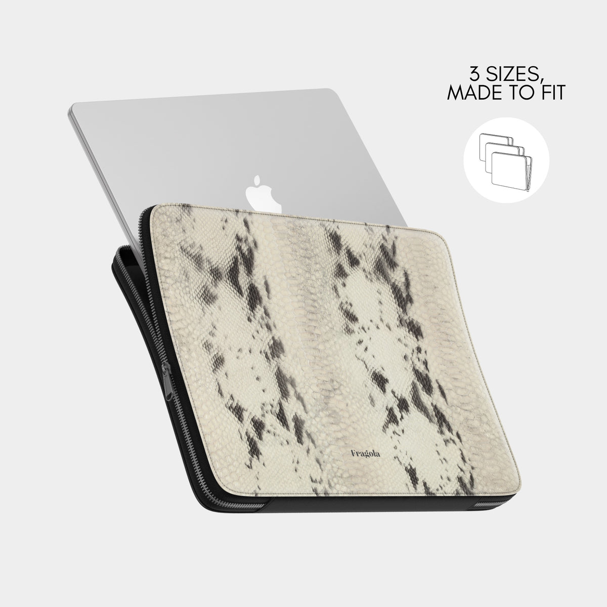 PYTHON — Laptop Sleeve
