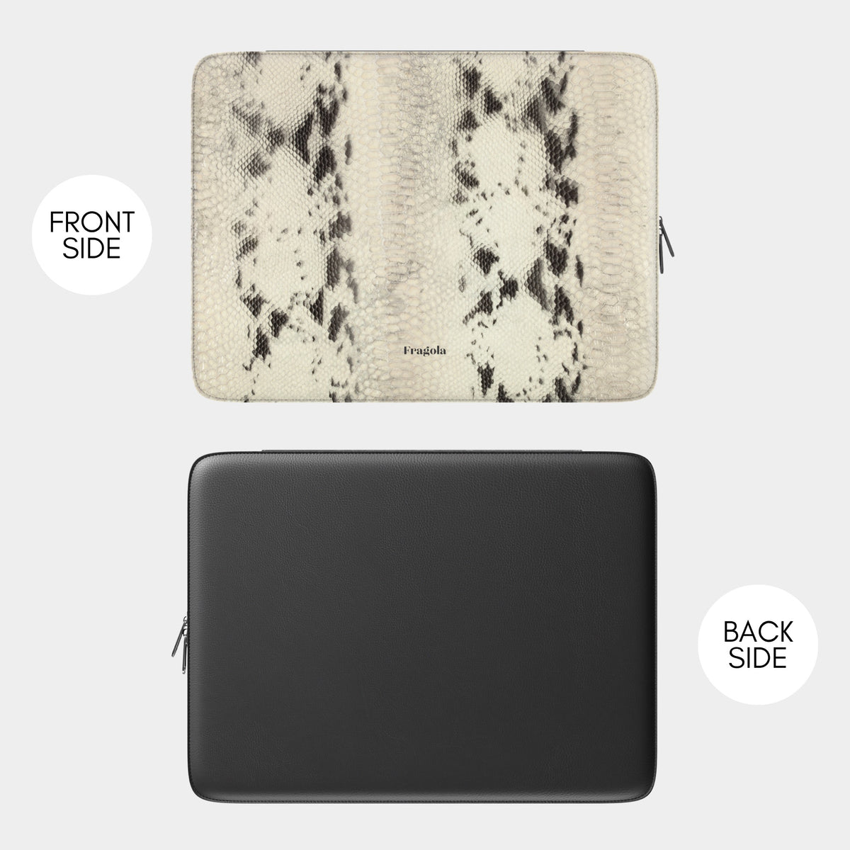 PYTHON — Laptop Sleeve