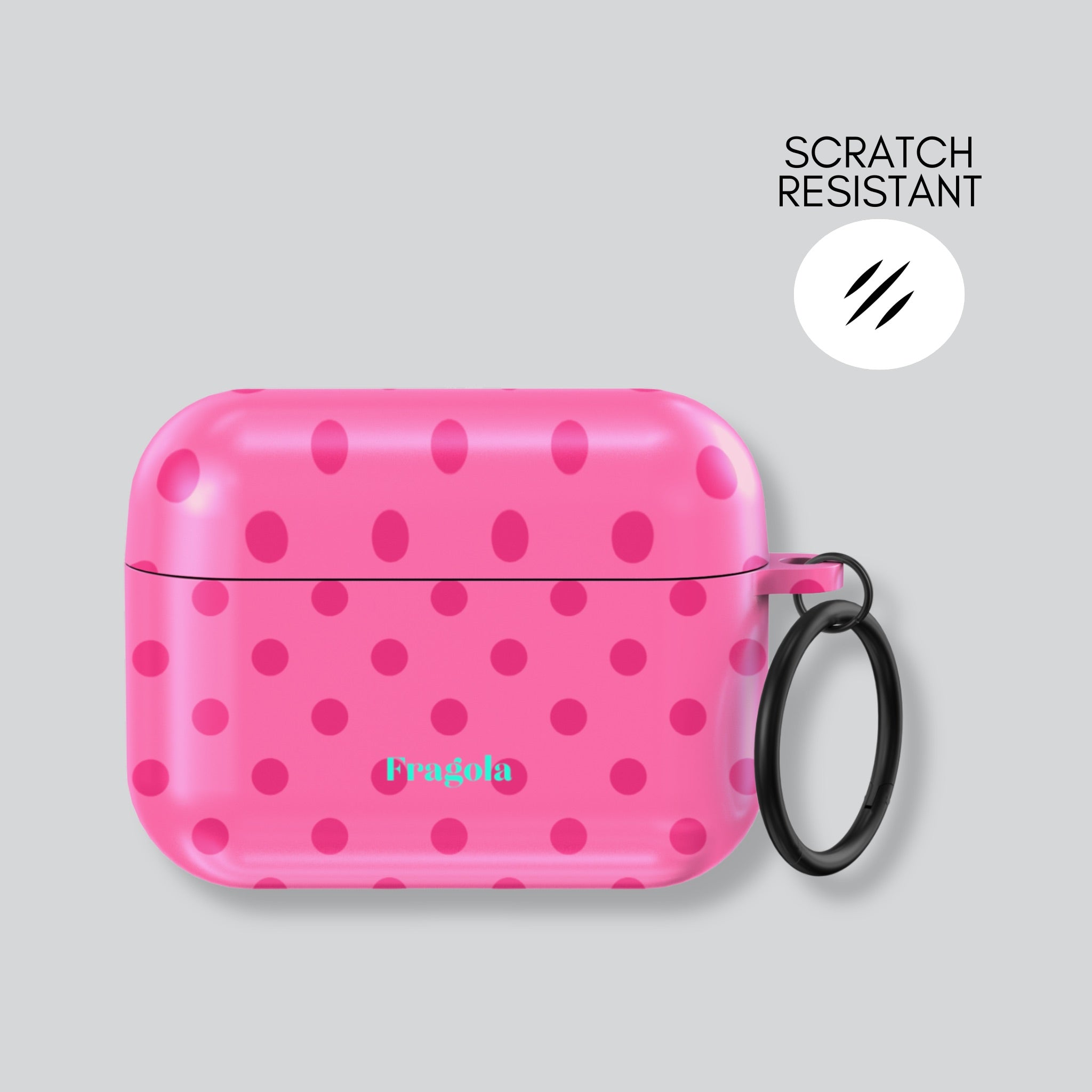 PIGGY — AirPods Case