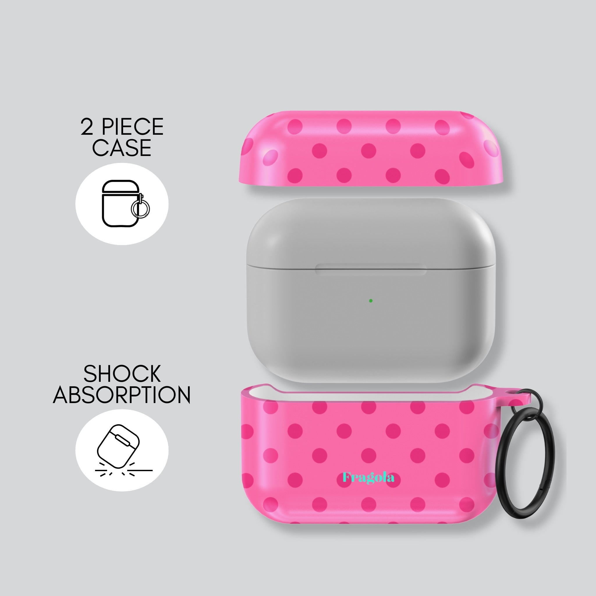 PIGGY — AirPods Case