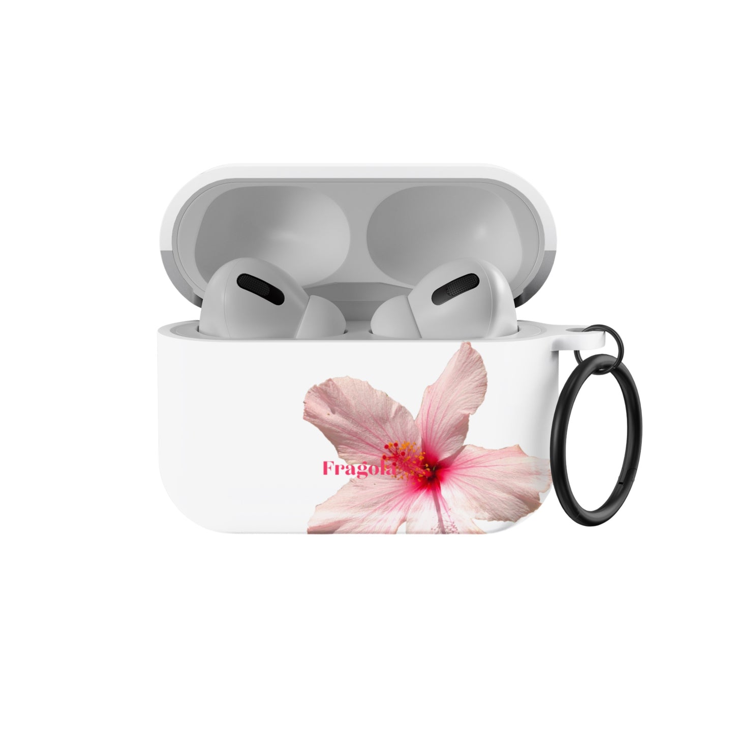 PINK TEA — AirPods Case